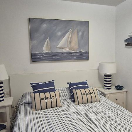 Candelaria Sol Y Mar Dış mekan fotoğraf