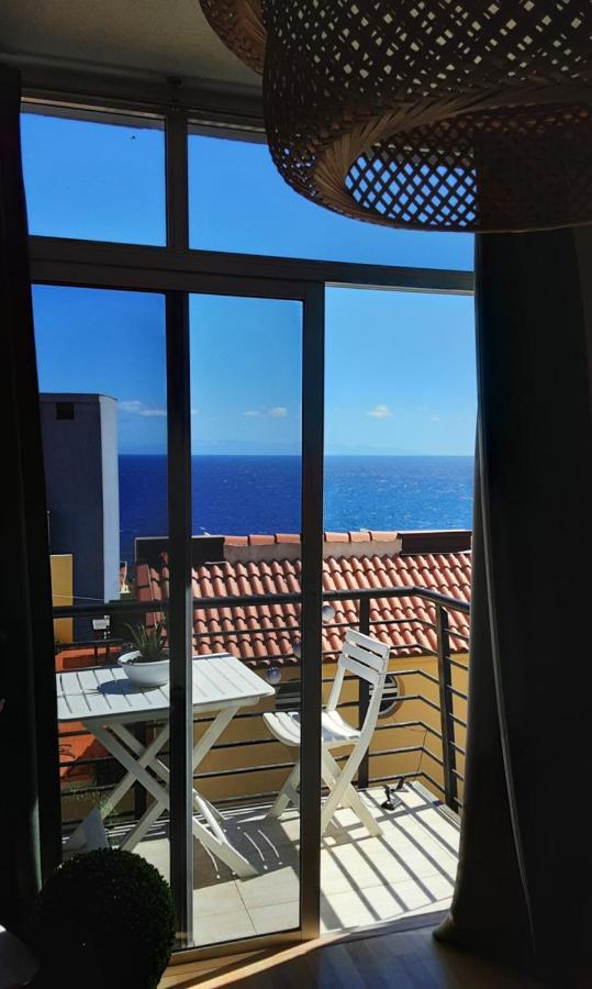 Candelaria Sol Y Mar Dış mekan fotoğraf