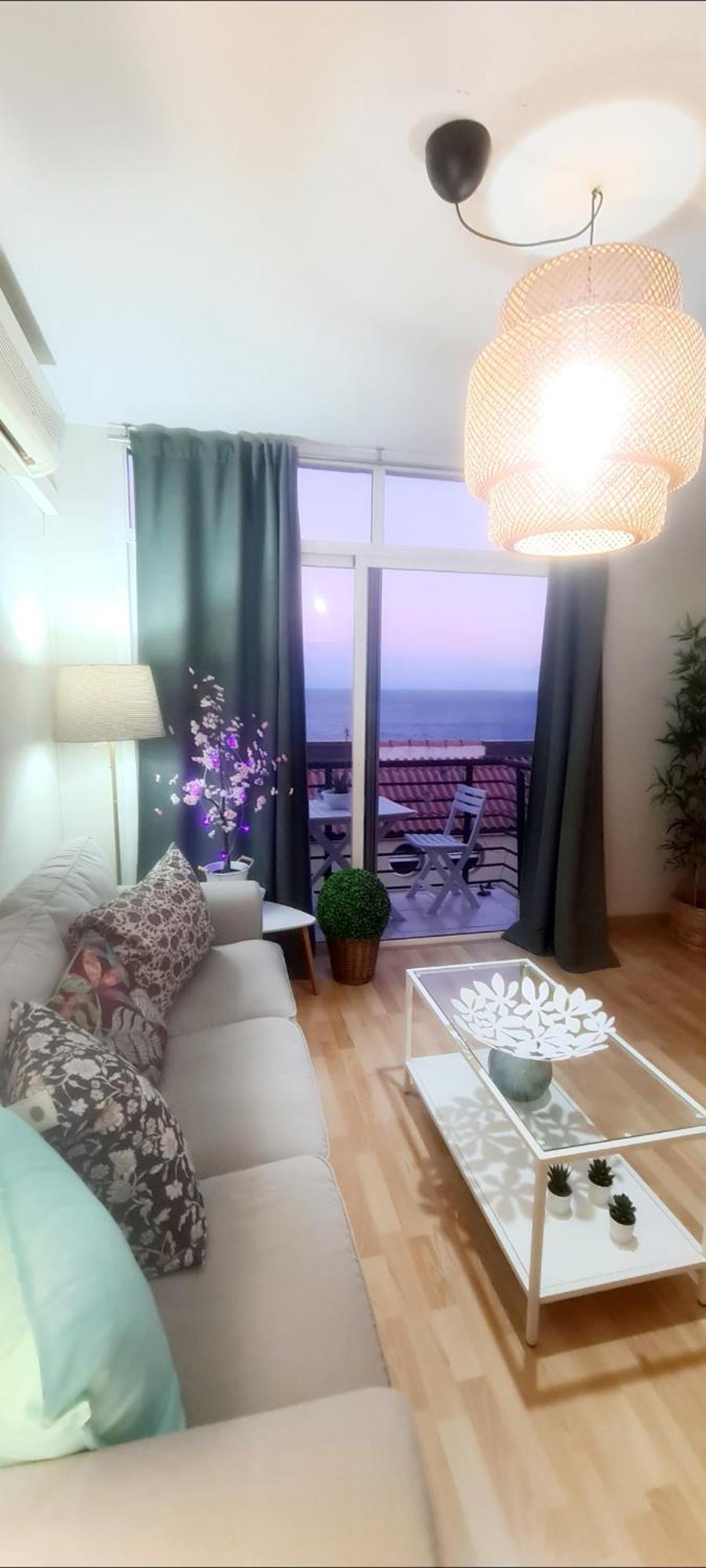 Candelaria Sol Y Mar Dış mekan fotoğraf