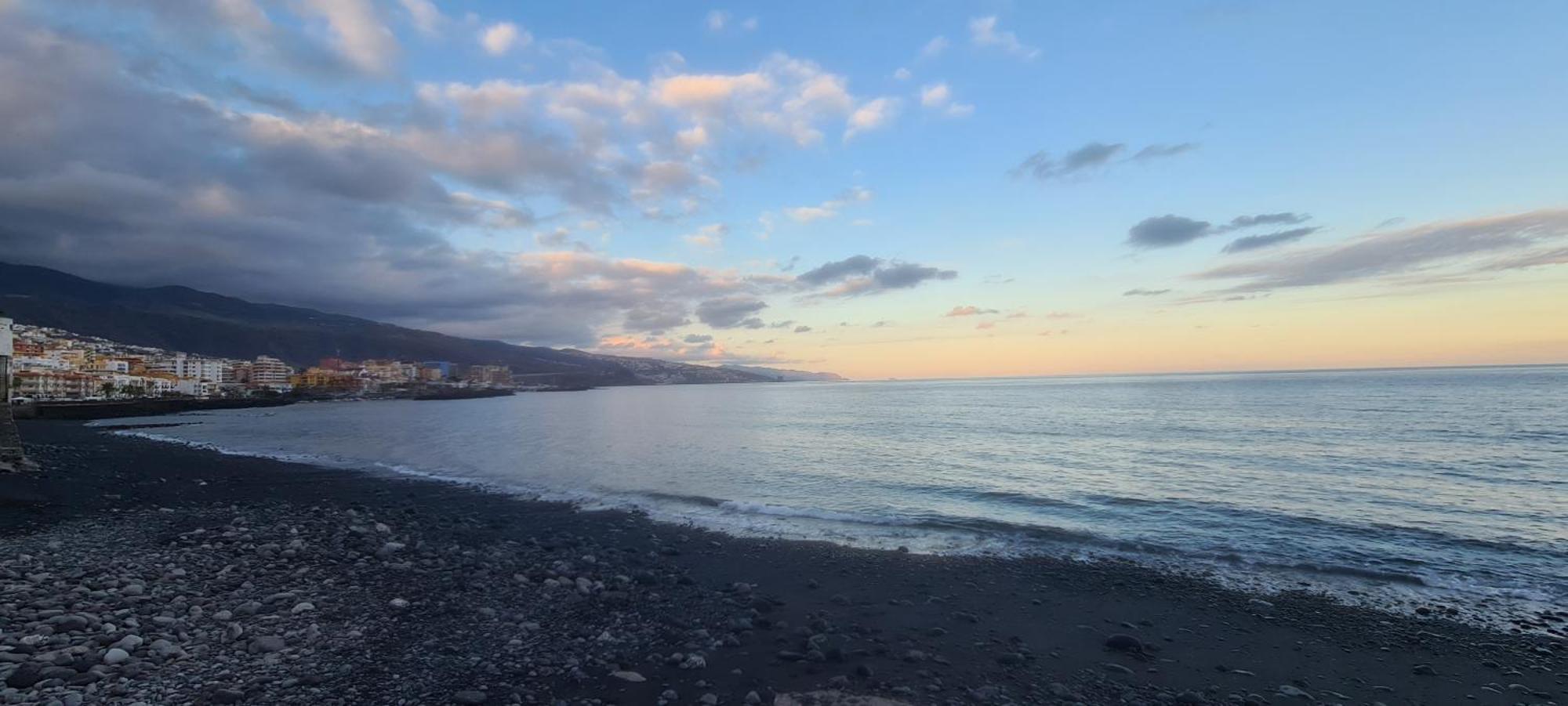 Candelaria Sol Y Mar Dış mekan fotoğraf