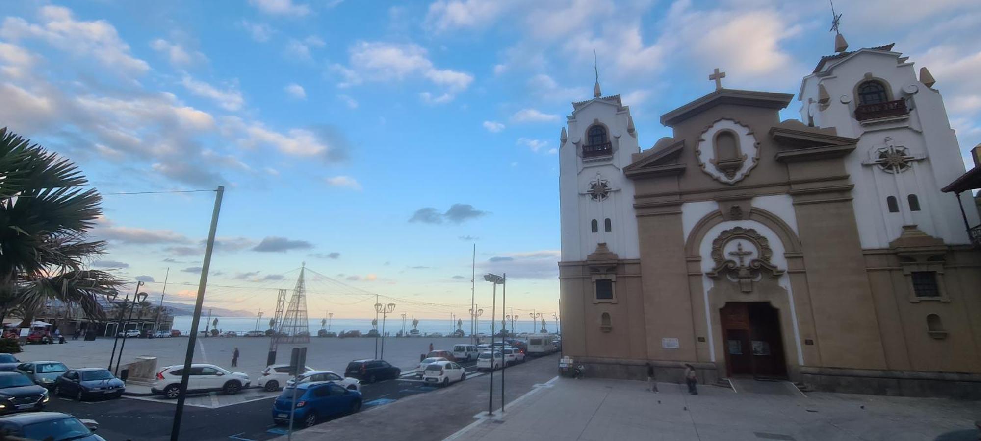 Candelaria Sol Y Mar Dış mekan fotoğraf