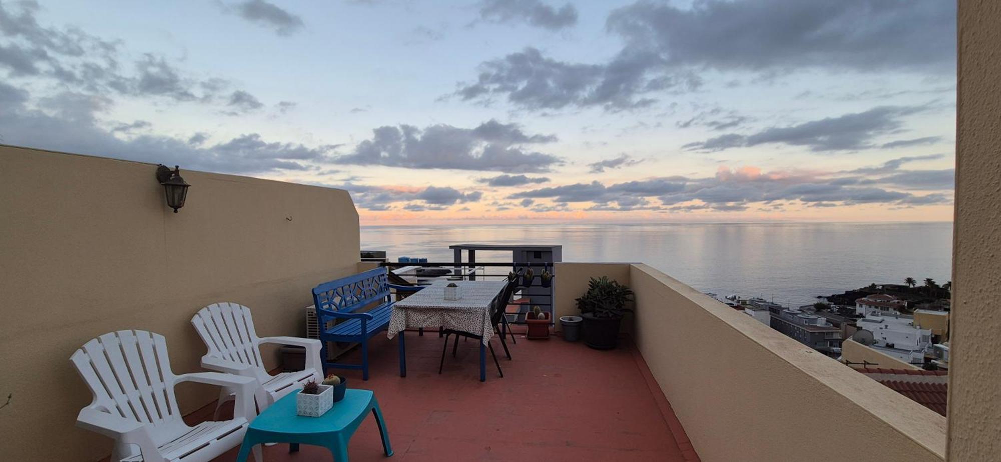 Candelaria Sol Y Mar Dış mekan fotoğraf